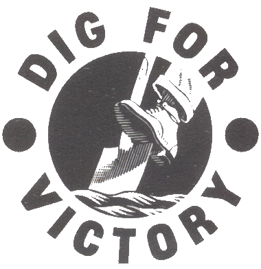 Dig for victory